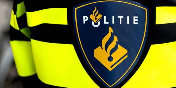 Politielogo