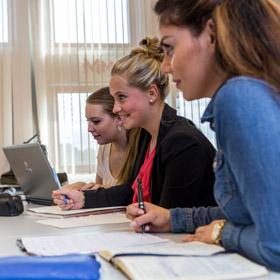 Entree opleiding mbo Entree opleiding mbo
