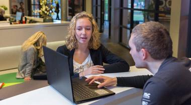 Roc studiekeuzetest Roc studiekeuzetest