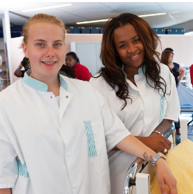 Aanmelden praktijkverklaring_Dienstverlening