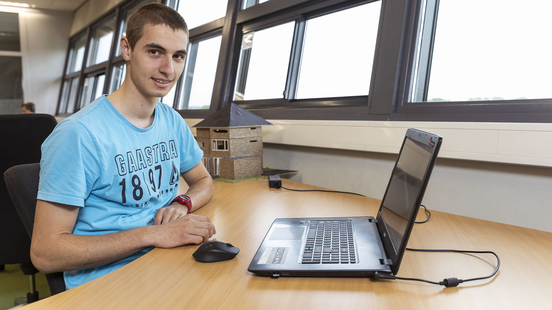 Mobile Developer