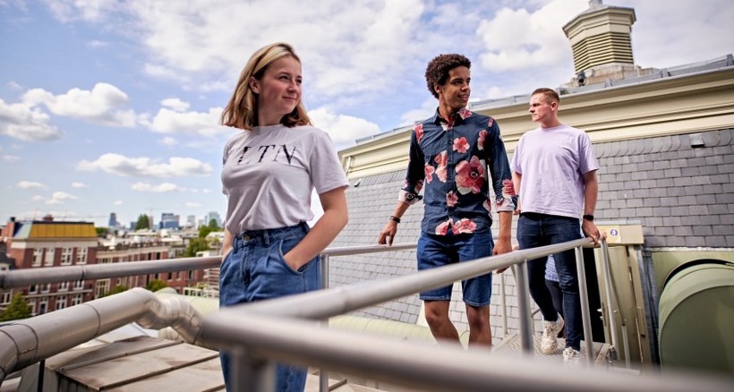 Succesvolle MBO Inspiratiedag krijgt vervolg