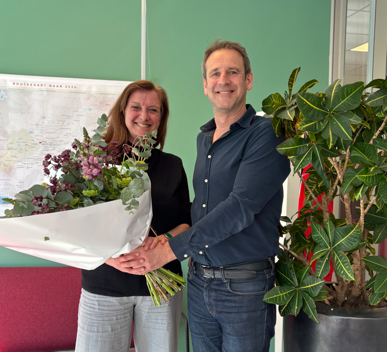 ROC van Amsterdam – Flevoland start twee nieuwe practoraten op het gebied van technologie, kunst en (mentaal) welzijn