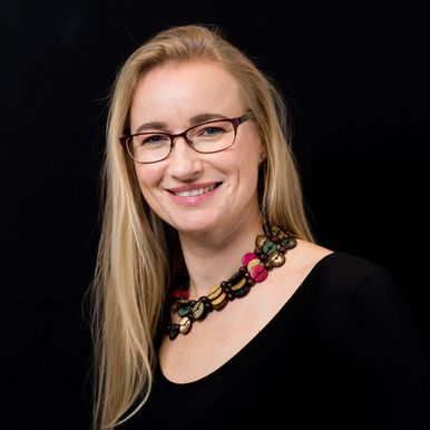 Je kunt hier zoveel van elkaar leren