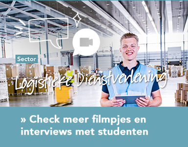 Check meer filmpjes en interviews met studenten