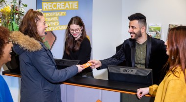Toerisme & Recreatie