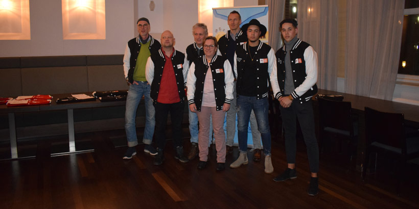 Dit zijn de Skills-finalisten van 2018