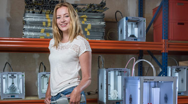 Technology, Engineering & Design
