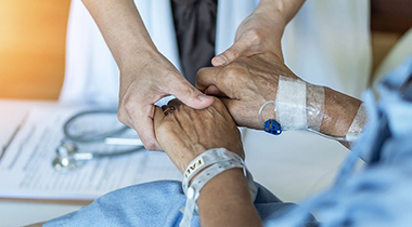 Verdieping Palliatieve Zorg