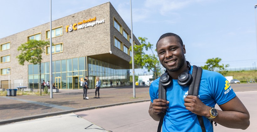 Mbo-studenten organiseren interactief e-sportsevent voor heel Nederland
