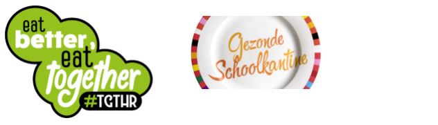 ROCvA en ROCvF hebben zilveren kantines