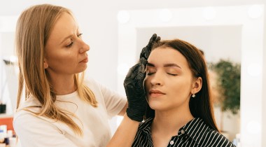 Visagie, Styling & Hairskills