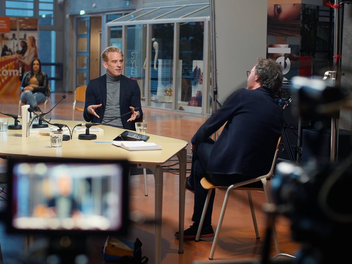 MBO College Lelystad bouwt aan duurzame en inclusieve toekomst